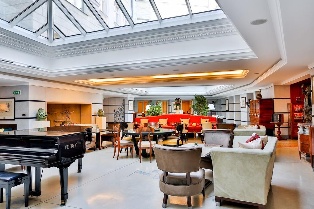 Hotel Aria Prag